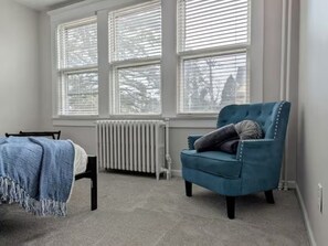 2 chambres, Wi-Fi, draps fournis