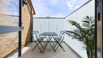Apartament, balcó | Terrassa o pati