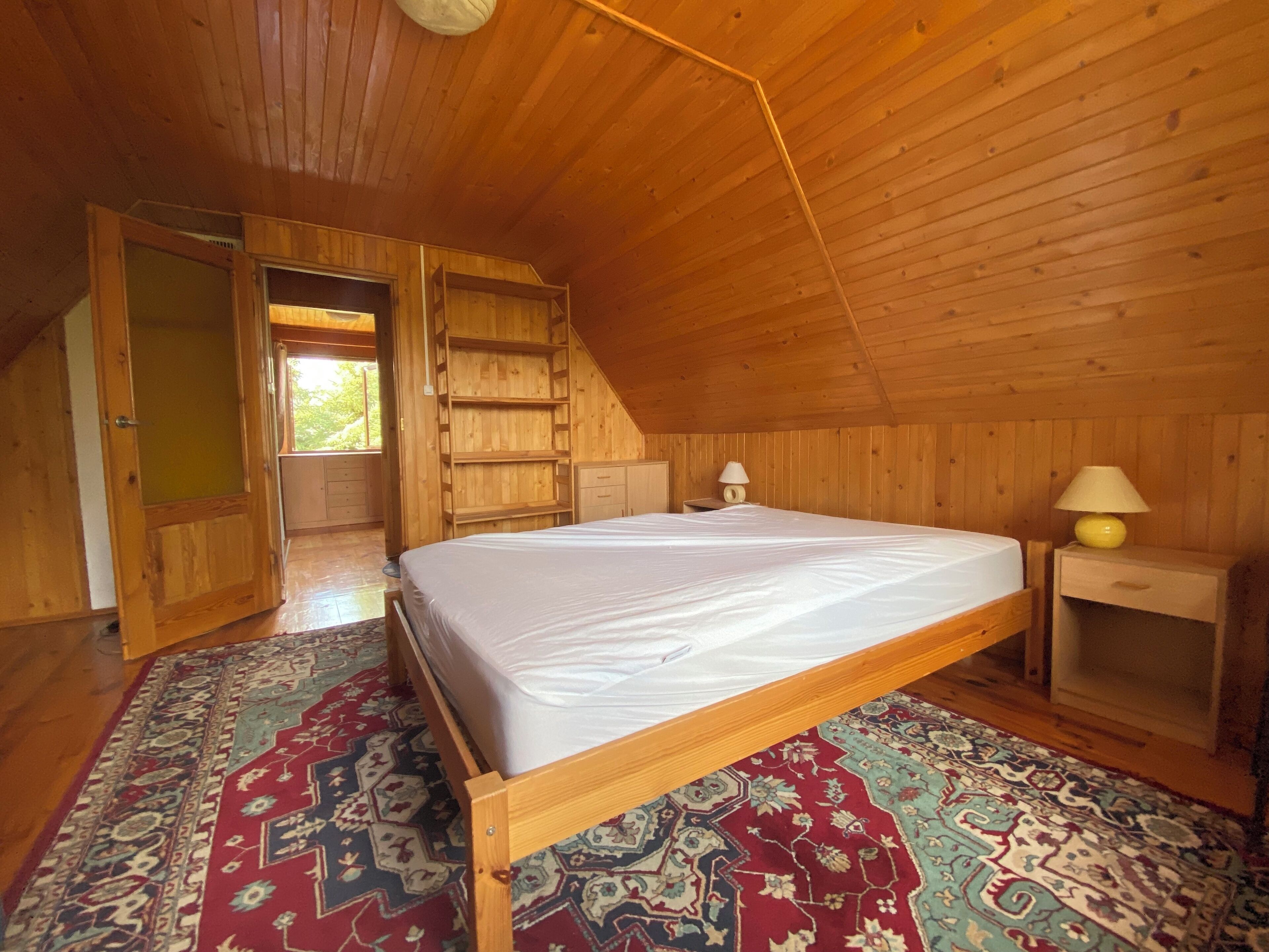 3 Schlafzimmer, Internetzugang, Bettwäsche