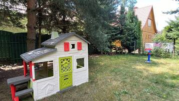 Espace pour enfants