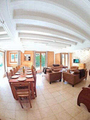 Restauration
