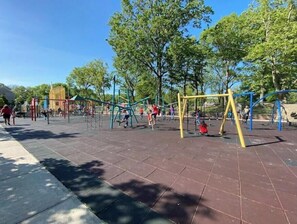 Espace pour enfants