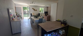 Country house 15 min from the sea