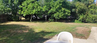 Country house 15 min from the sea