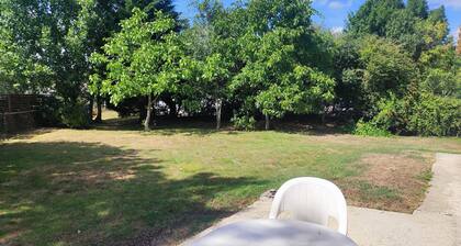 Country house 15 min from the sea