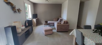 Country house 15 min from the sea