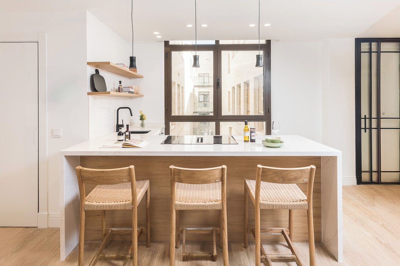 冰箱、微波炉、烤箱、洗碗机