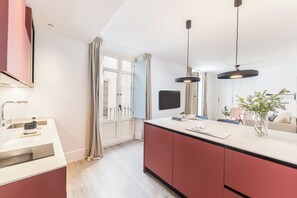 Interiør