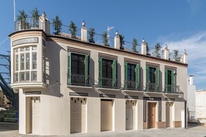 Fachada