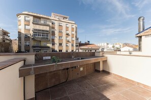 Terraço/pátio