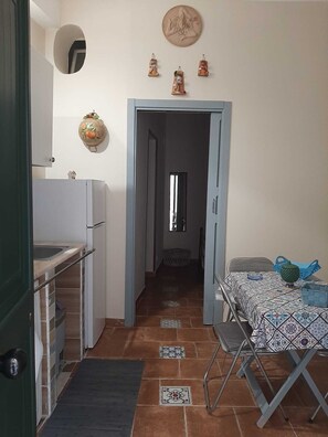 Restauration