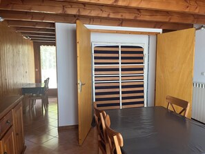 Restauration