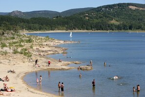 Plage