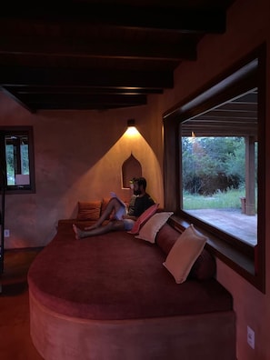 Sala d'estar