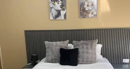 COMFORTATHOME