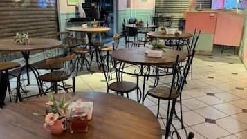 Servei de restauració