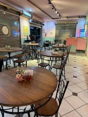 Restaurantes