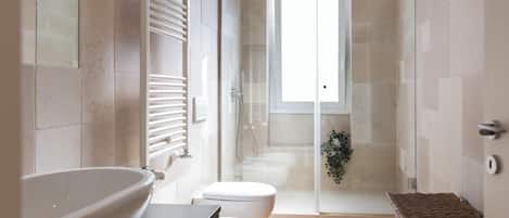 Comfort-Apartment | Badezimmer