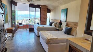 15 chambres, Wi-Fi, draps fournis