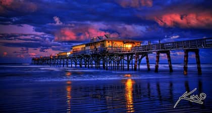 Amazing Oceanfront 3BR/3BA Condo with Incredible Views!