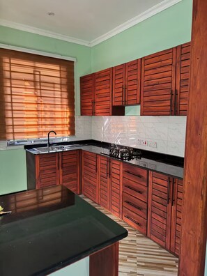 Cuina privada