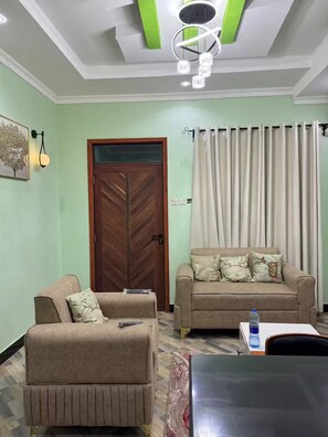 Sala d'estar