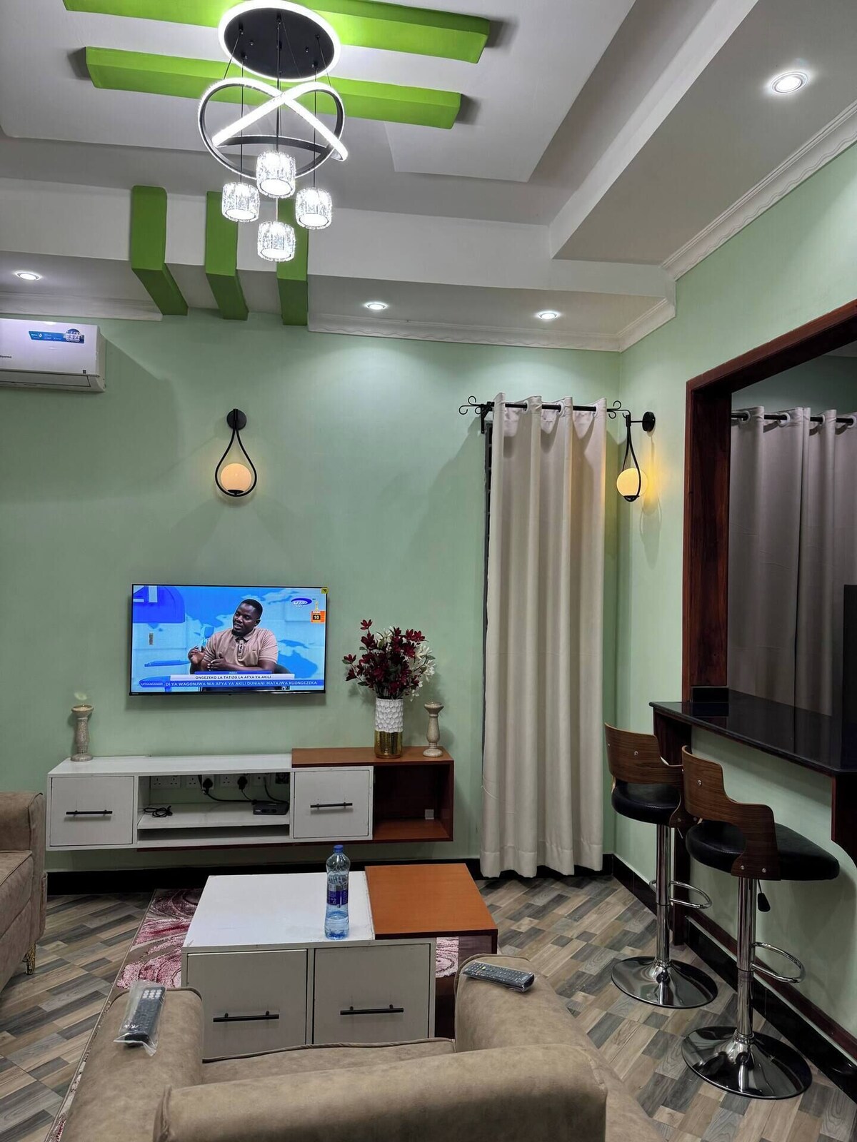 Bild für Gastgeberprofil