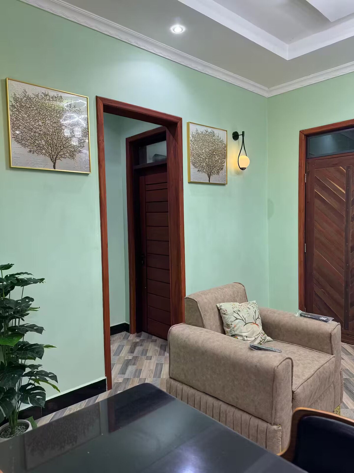 Bild für Gastgeberprofil