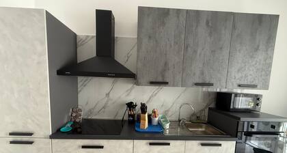 DRIL HOST 2 apartments for your vacations in Salento (Brindisi)