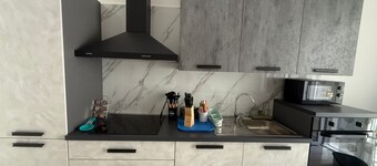 DRIL HOST 2 apartments for your vacations in Salento (Brindisi)