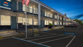 Servicio de la propiedad