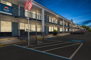 Property amenity - Suburban Studios Orange Park - Jacksonville near Naval Air Station (Orange Park)