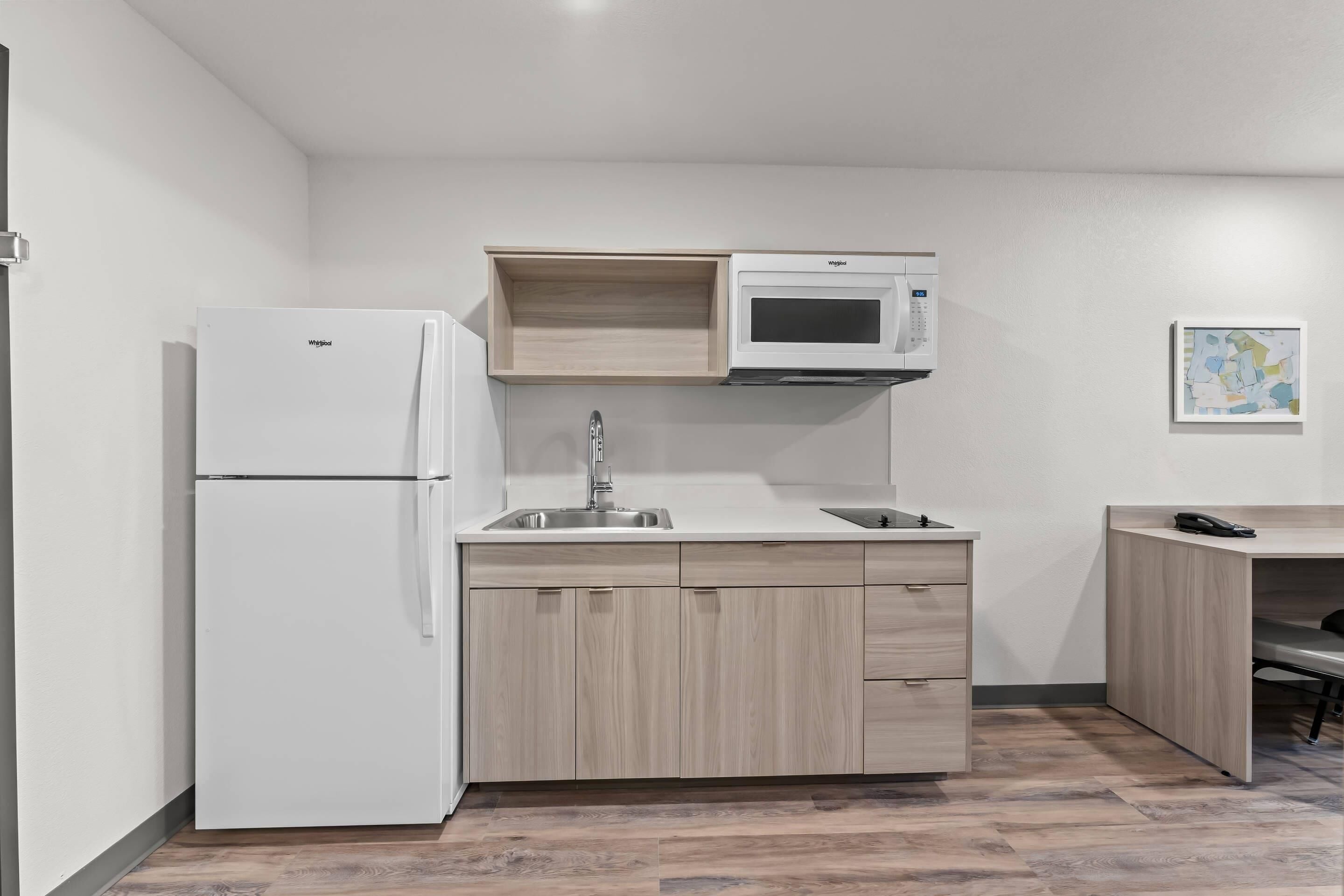 Wi-Fi gratuit, draps fournis