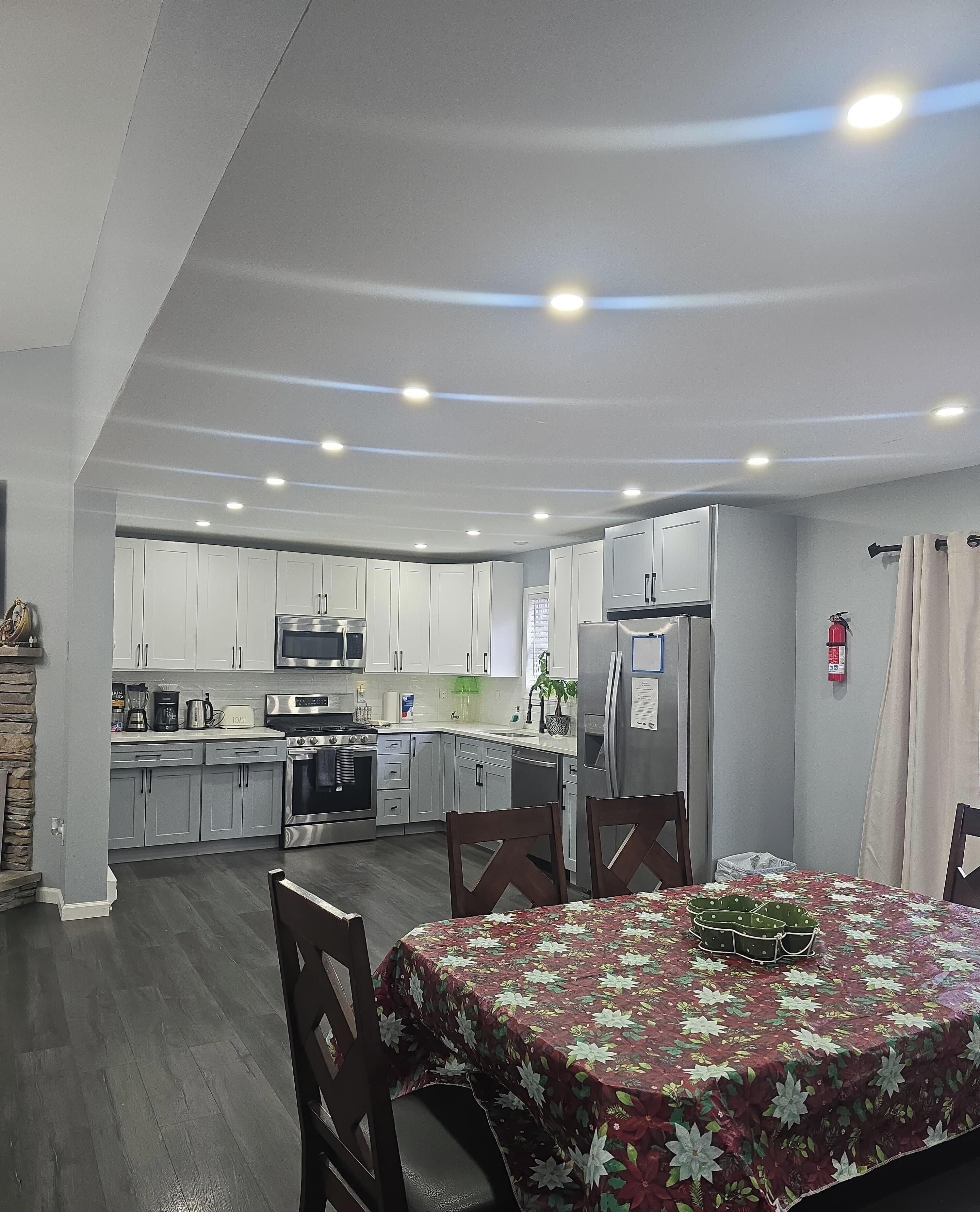 تناول الطعام