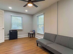 TV, offices