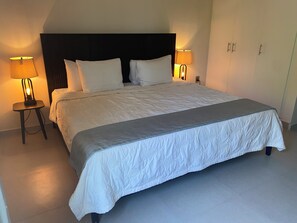 1 makuuhuone, Wi-Fi, vuodevaatteet