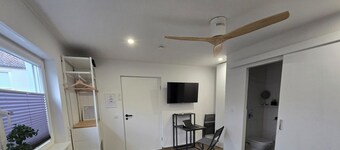 Relax & Business private apartment