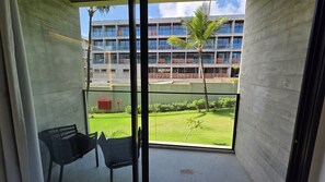 Lanai (Veranda)