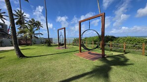 Property grounds - Gav Resort Piscinas Naturais by La Playa (Ipojuca)