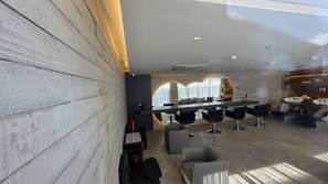 ร้านทำผม