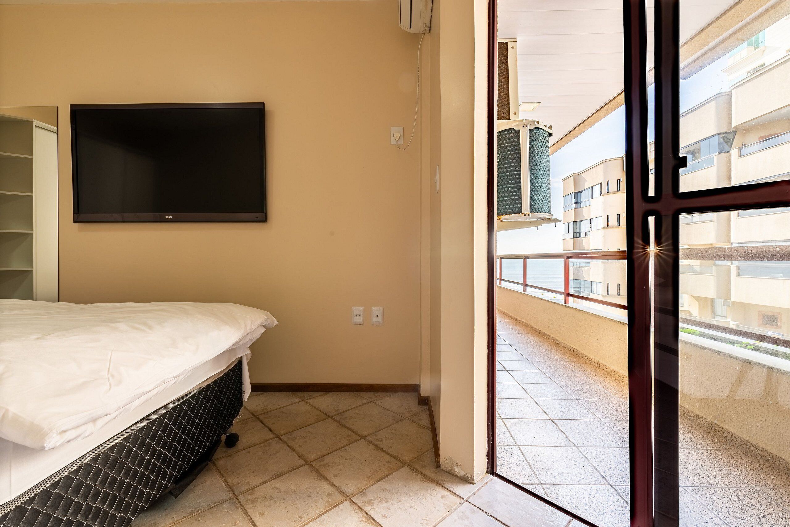 基本公寓 | 2 間臥室、免費無線上網