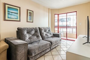 Apartemen Basic | Area keluarga