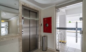 Departamento básico | Interior
