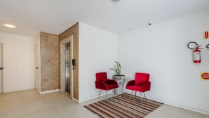 Basic Apart Daire | İç mekân