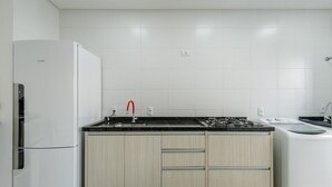 Basic Apart Daire | Özel mutfak