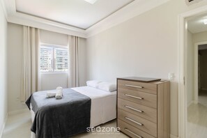 Basic Apartment | 3 bedrooms, free WiFi