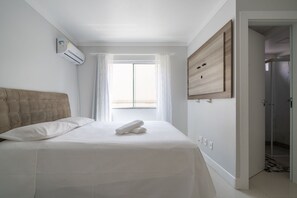 Basic Apartment | 2 bedrooms, free WiFi