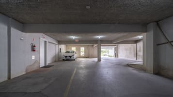 Basic Apartment | Property grounds