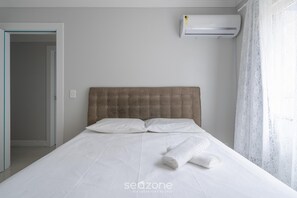 2 chambres, Wi-Fi gratuit