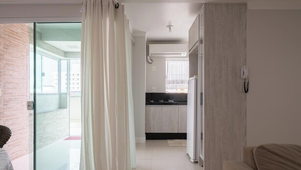 Căn hộ cơ bản | Nội thất